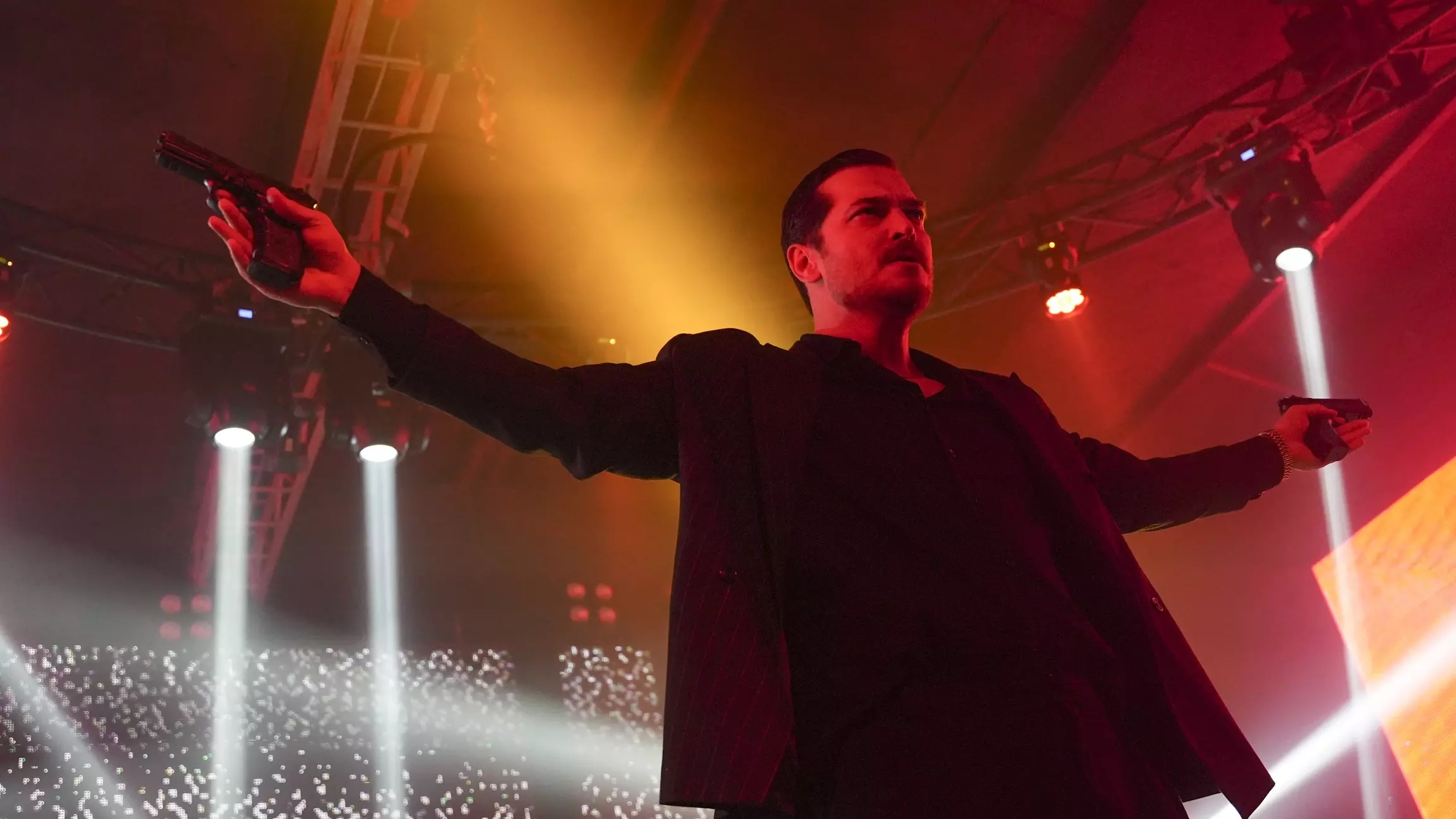 Eşref Rüya 19. Bölüm 5