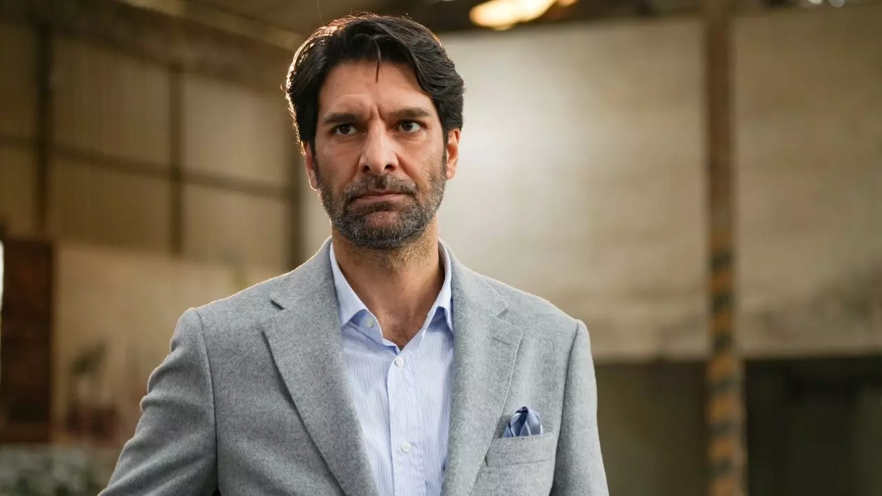 Eşref Rüya 20. Bölüm 4