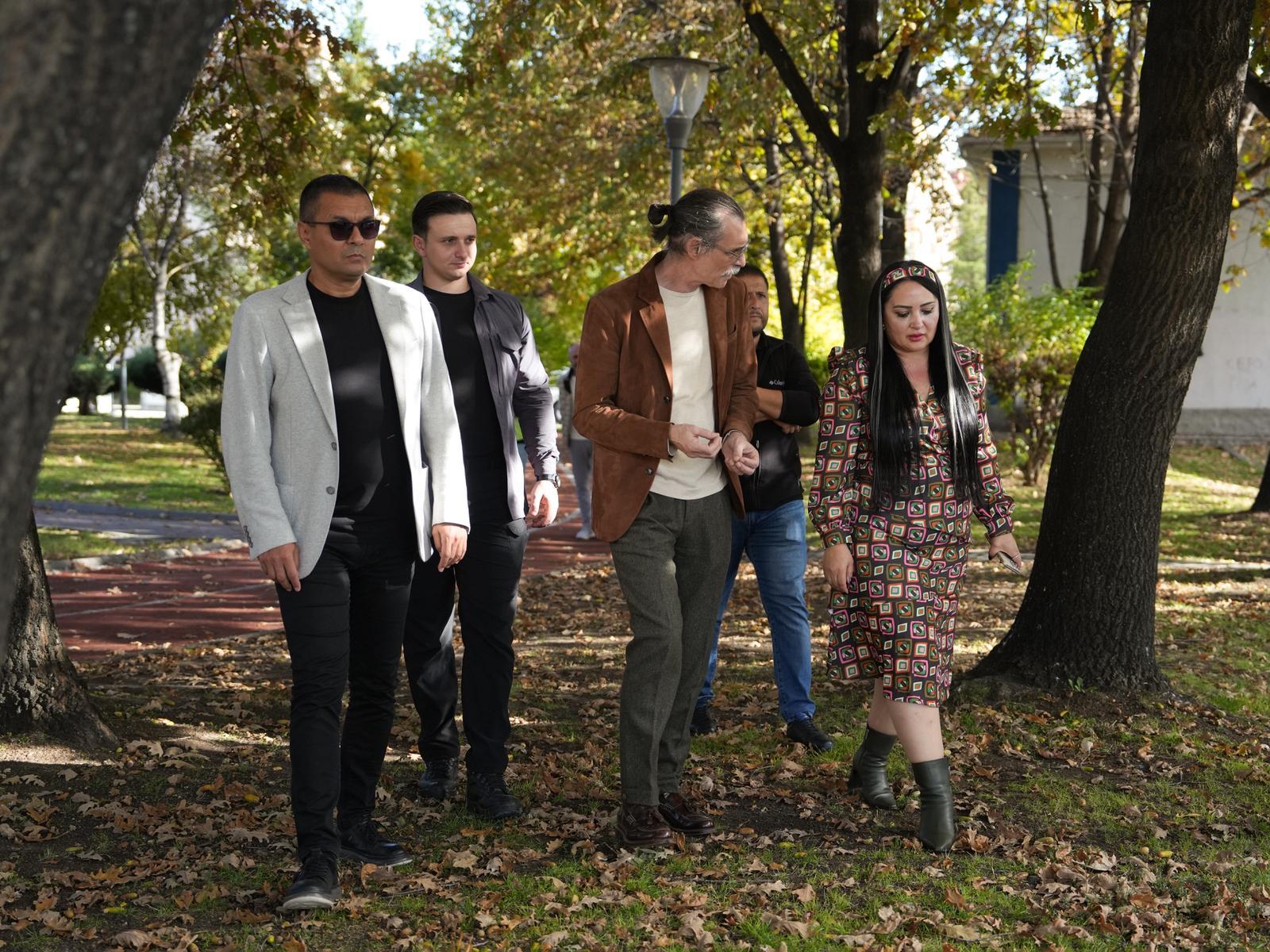 Etimesgut Parklarını (3)