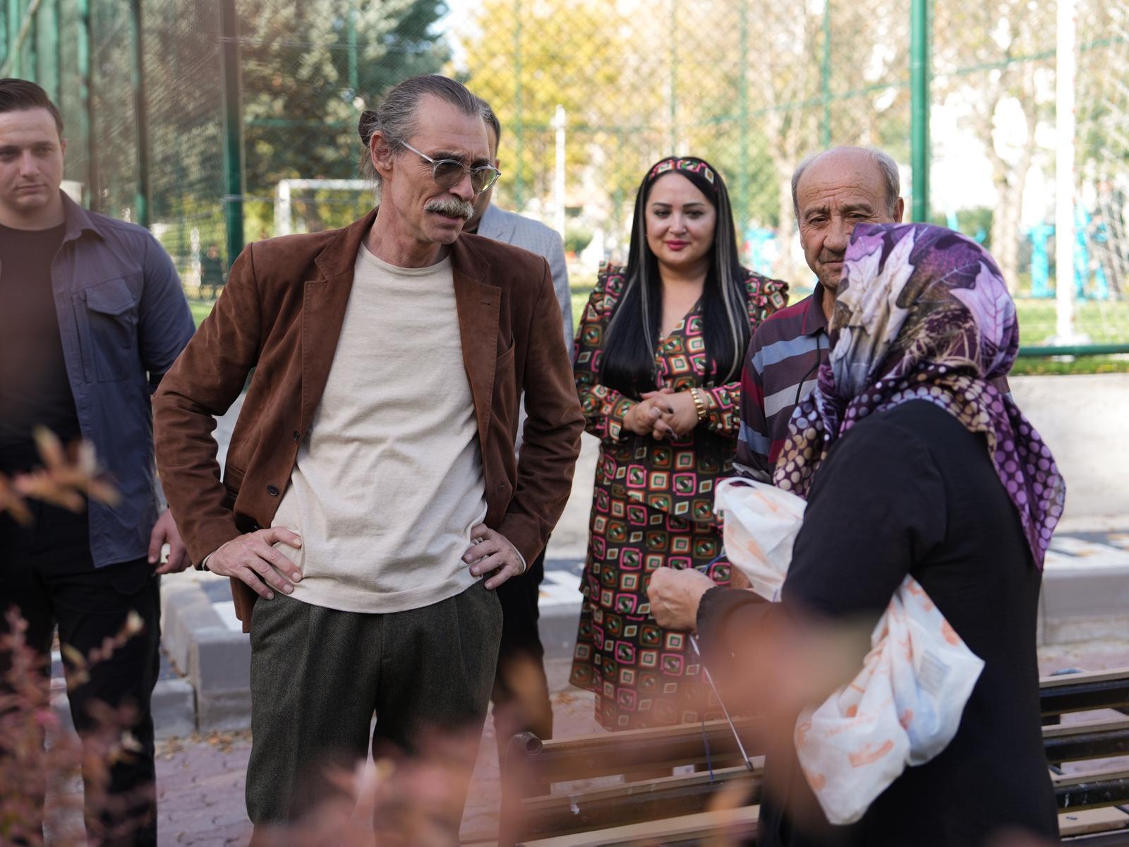 Etimesgut Parklarını (4)