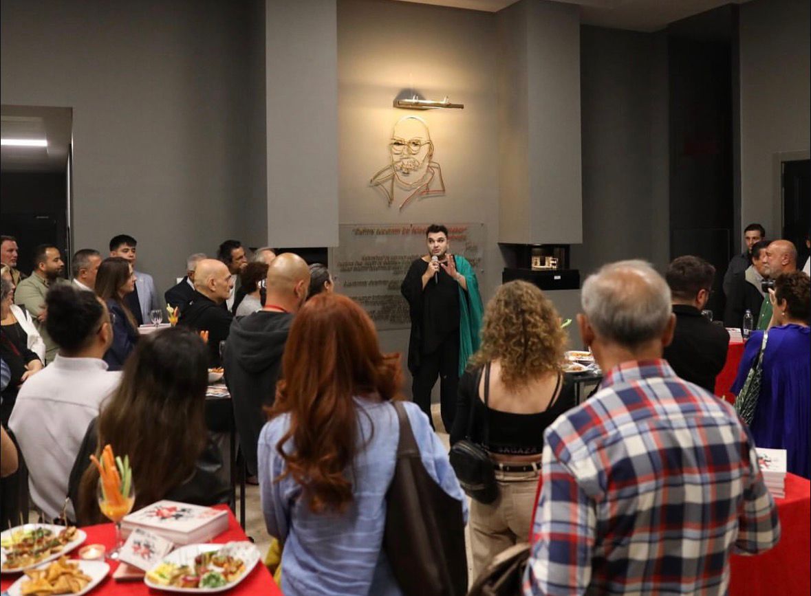 Etimesgut’ta Ali Cem Köroğlu Sahnesi Açıldı (3)