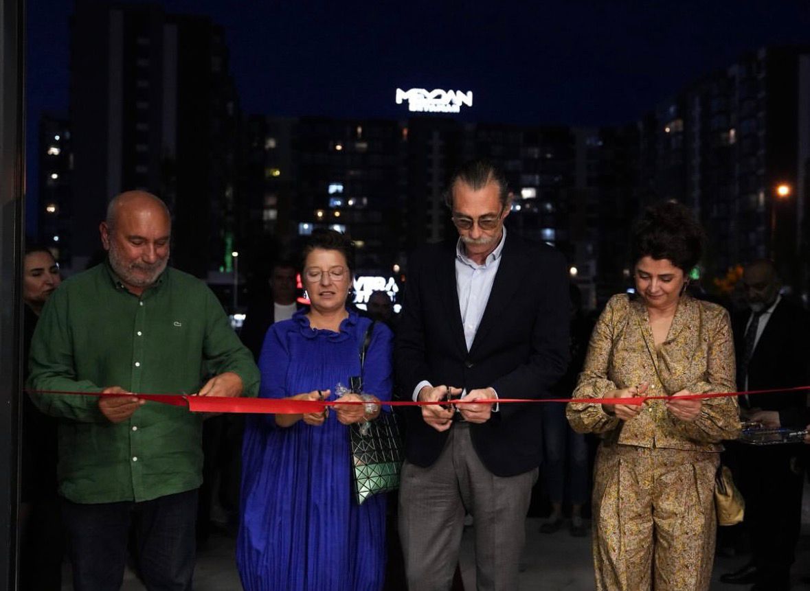 Etimesgut’ta Ali Cem Köroğlu Sahnesi Açıldı (4)