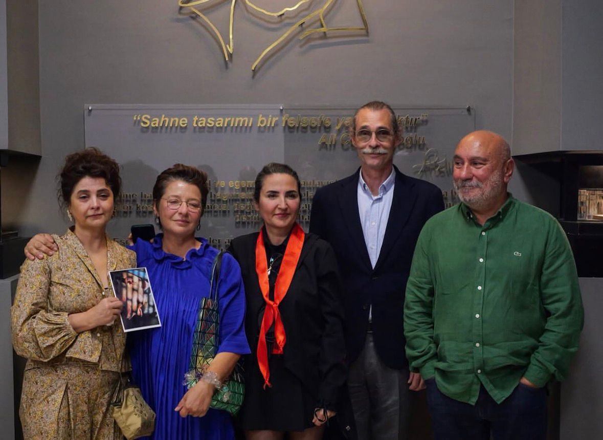 Etimesgut’ta Ali Cem Köroğlu Sahnesi Açıldı (5)