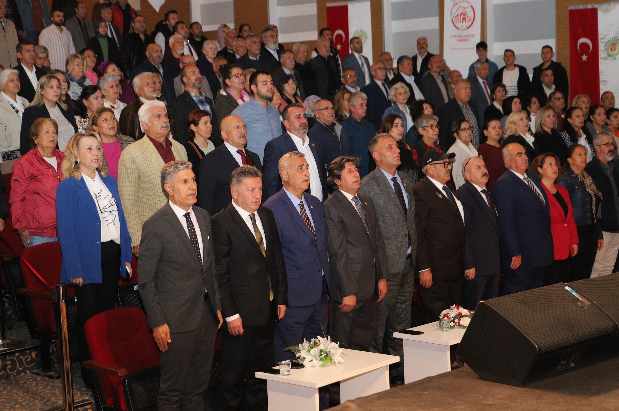 Etimesgut'ta Başkent Ankara Haftası Kutlandı (4)