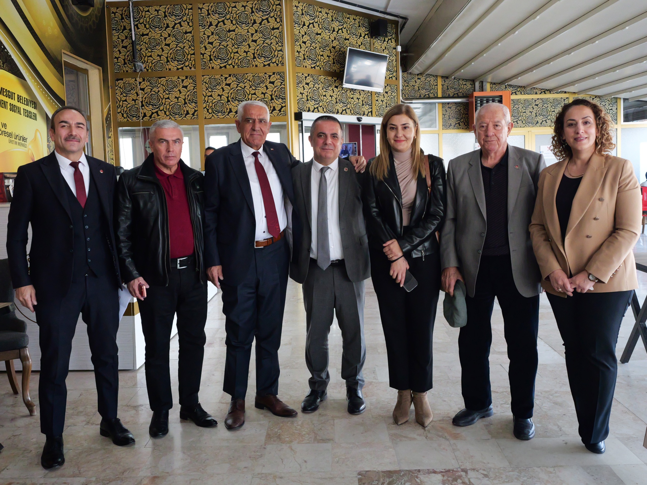 Etimesgut’ta Muhtarlar (2)