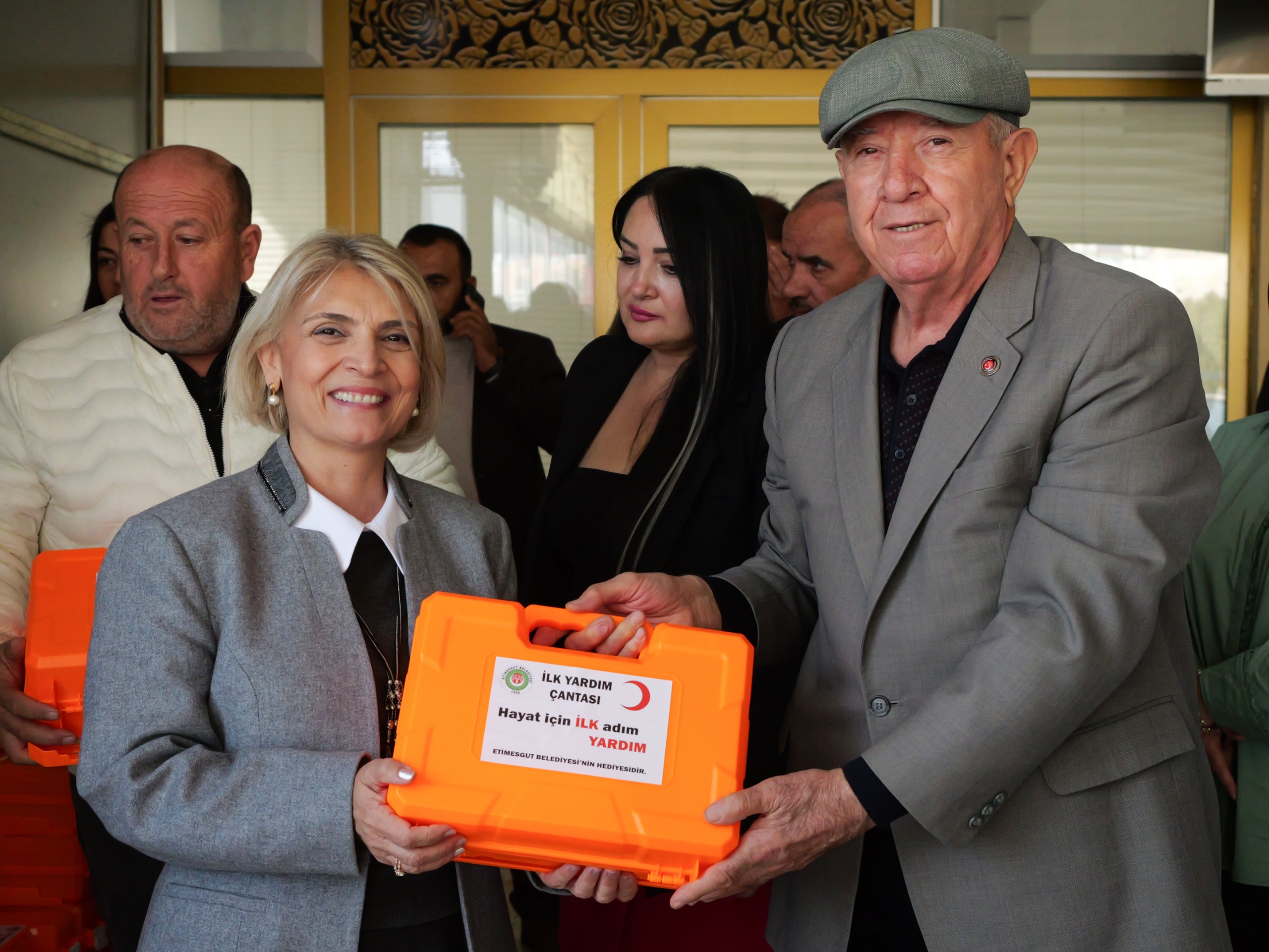 Etimesgut’ta Muhtarlar (3)