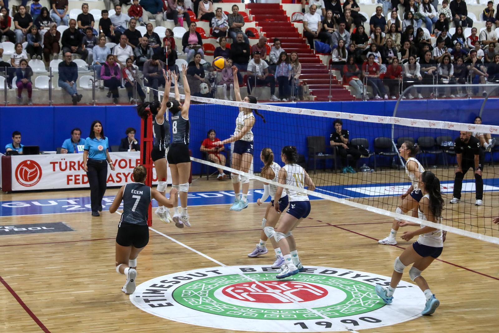Etimesgut’tan Voleybolda Net Zafer 3 (2)