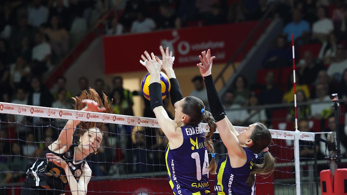 Fenerbahçe Vakıfbank