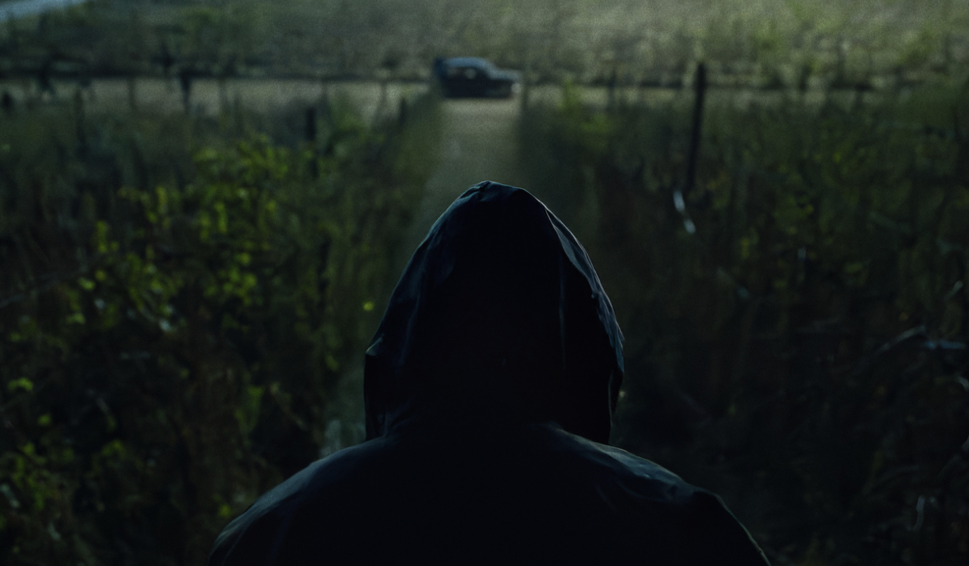 Floransa Canavarı 3