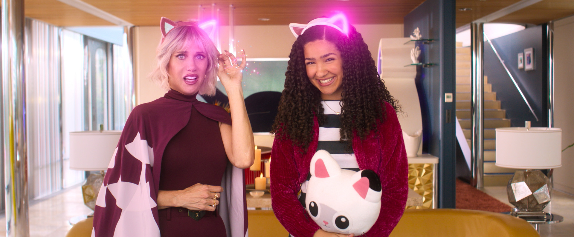 Gabby’nin Hayal Evi (1)