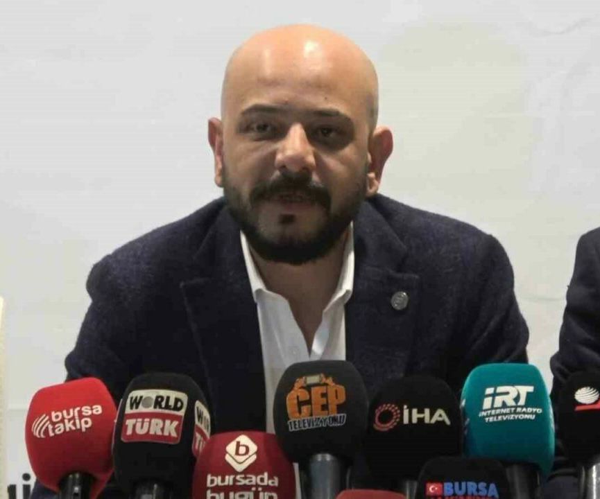 Genç Sağlık Sendikası’ndan Promosyon Tepkisi 2