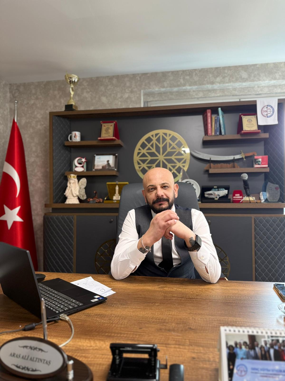 Genç Sağlık Sendikası’ndan Promosyon Tepkisi 3