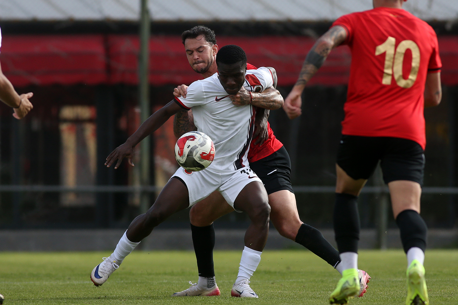 Gençlerbirliği Antrenman (2)