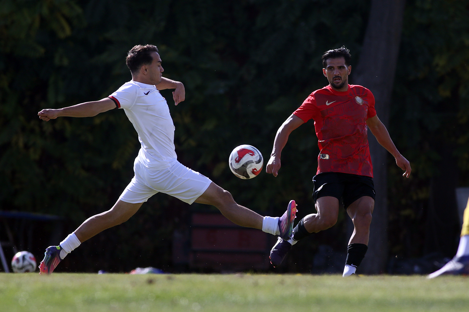 Gençlerbirliği Antrenman (3)