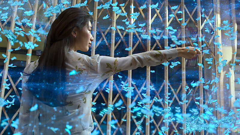 Genie, Make A Wish.jpg3