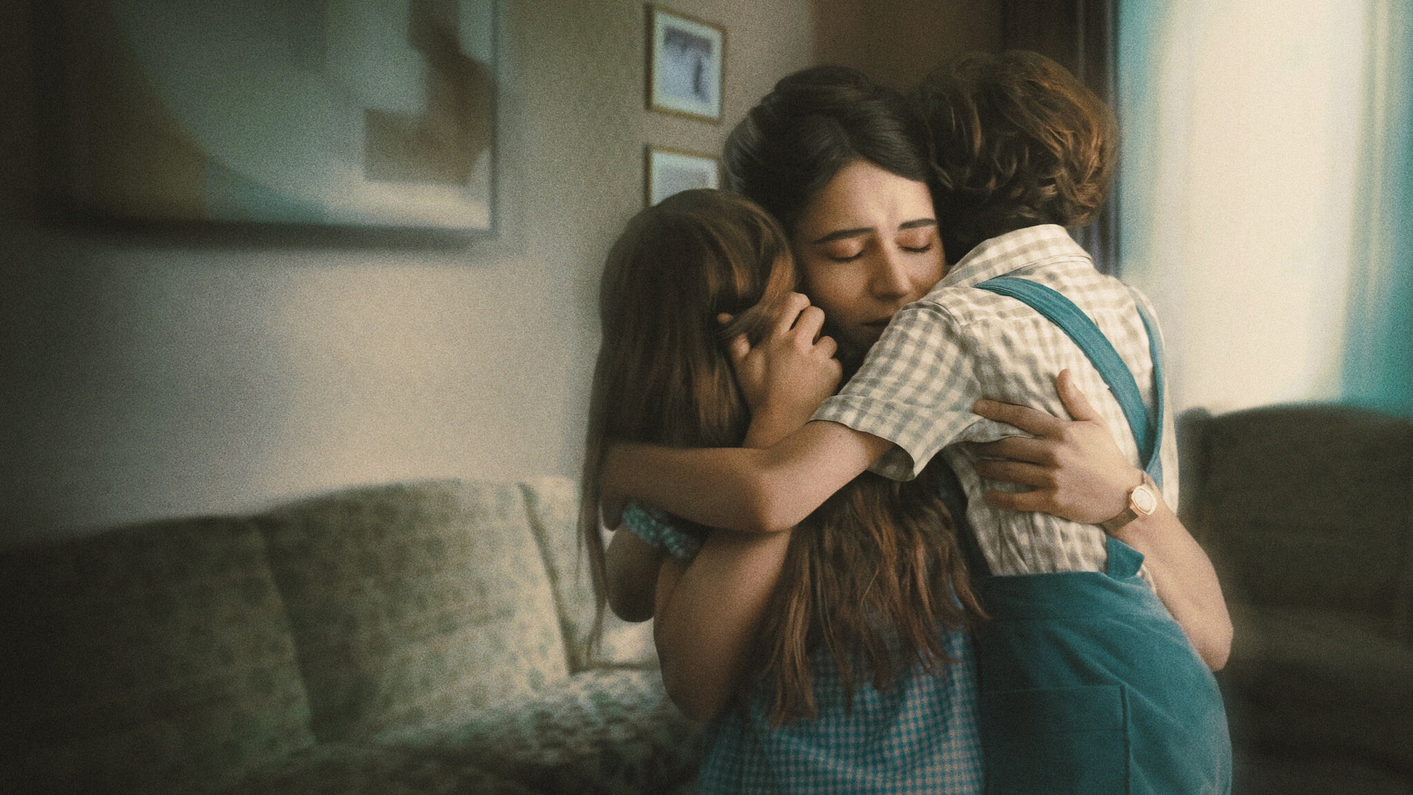 Gittiğimizi Kimse Görmedi 2