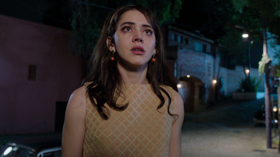 Gittiğimizi Kimse Görmedi 3