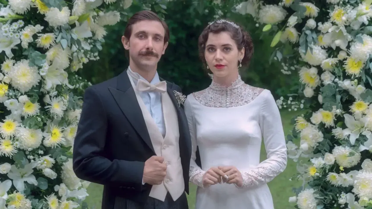 Gittiğimizi Kimse Görmedi 4