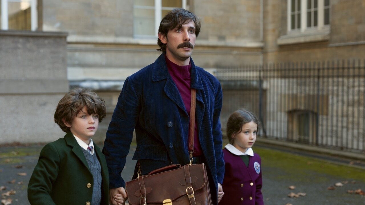 Gittiğimizi Kimse Görmedi