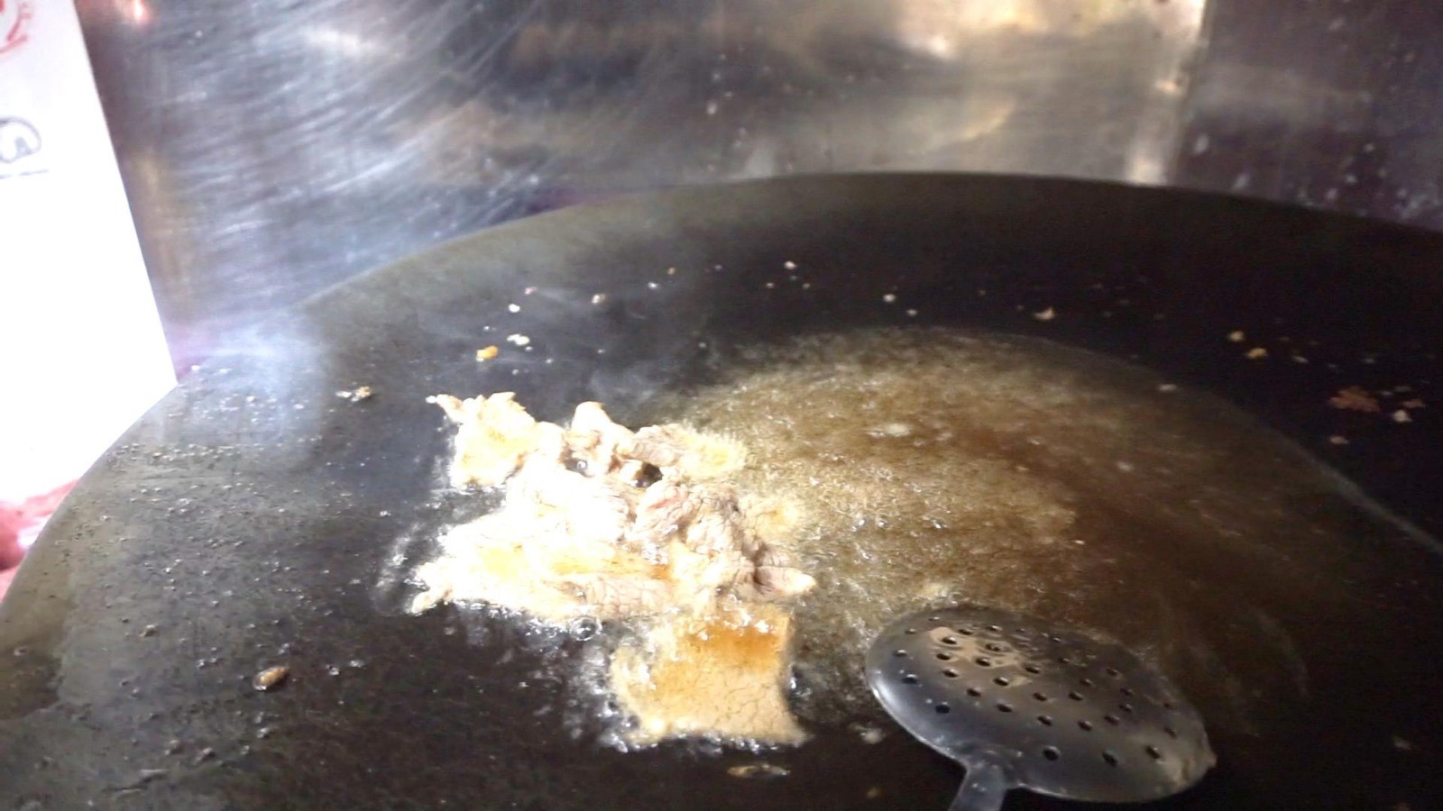 Gölhisar Kavurması