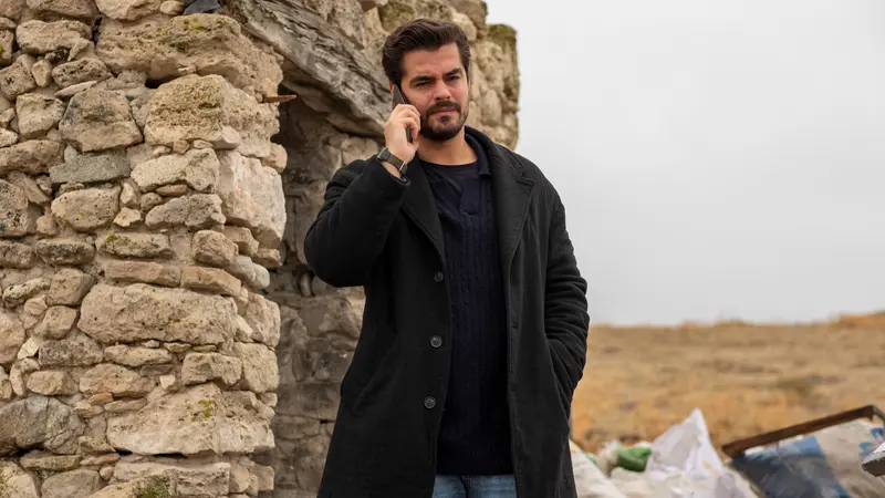 Gönül Dağı 190. Bölüm 2