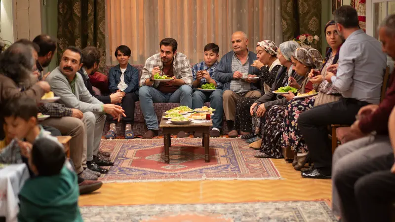 Gönül Dağı 190. Bölüm 3