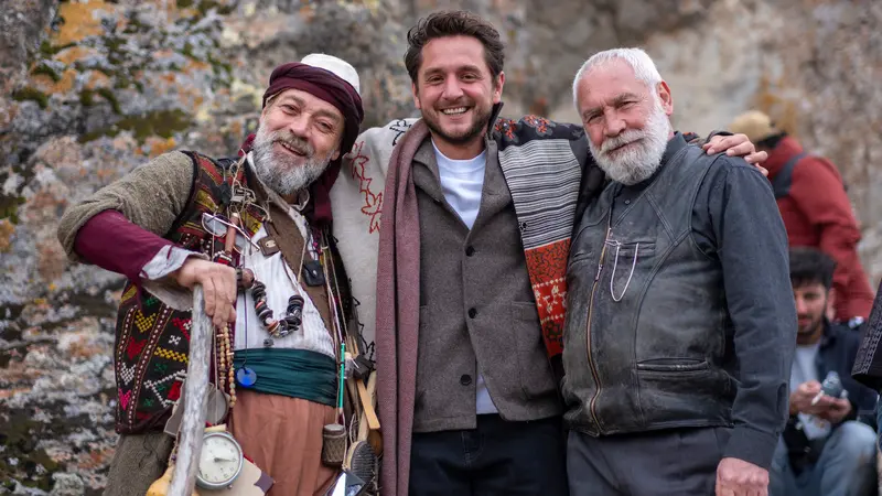 Gönül Dağı 190. Bölüm 4