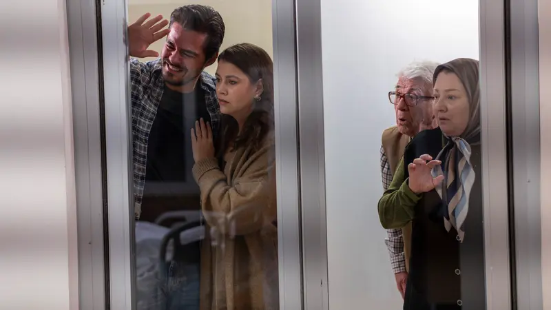 Gönül Dağı 190. Bölüm 5