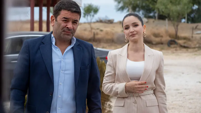 Gönül Dağı 190. Bölüm 6