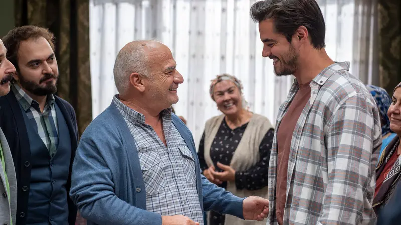 Gönül Dağı 190. Bölüm