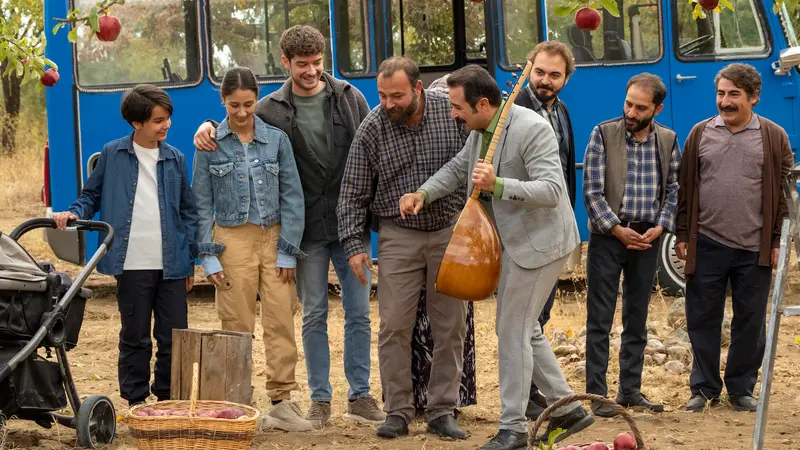 Gönül Dağı Yeni Sezon 2