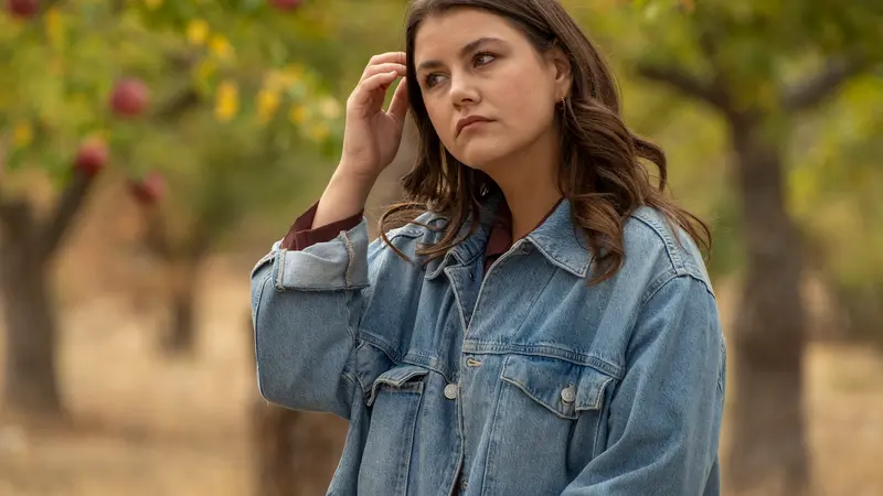 Gönül Dağı Yeni Sezon 4