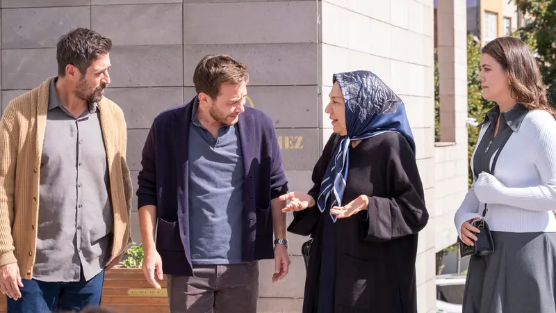 Gönül Dağı Yeni Sezon