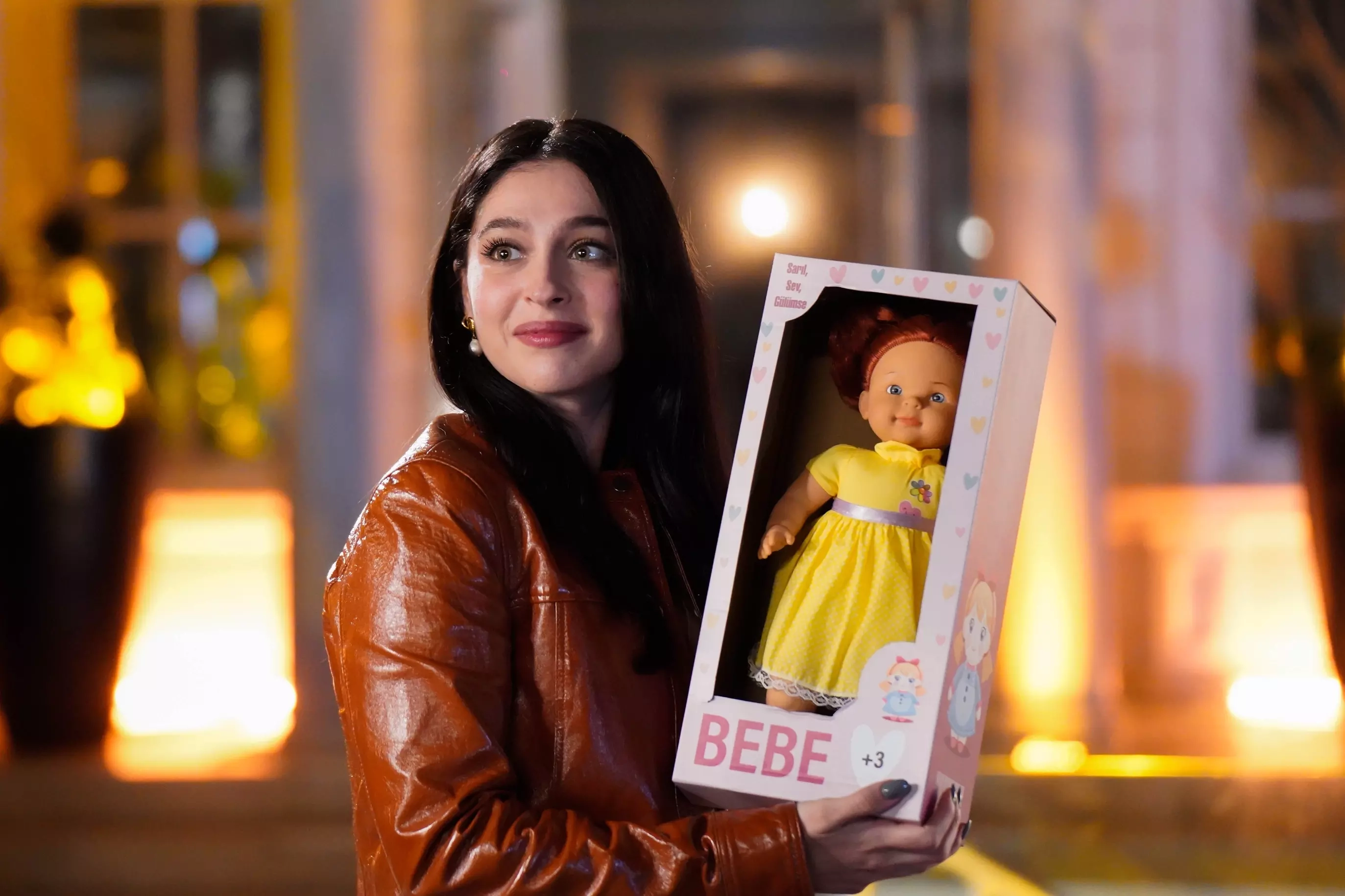 Güller Ve Günahlar 2. Bölüm