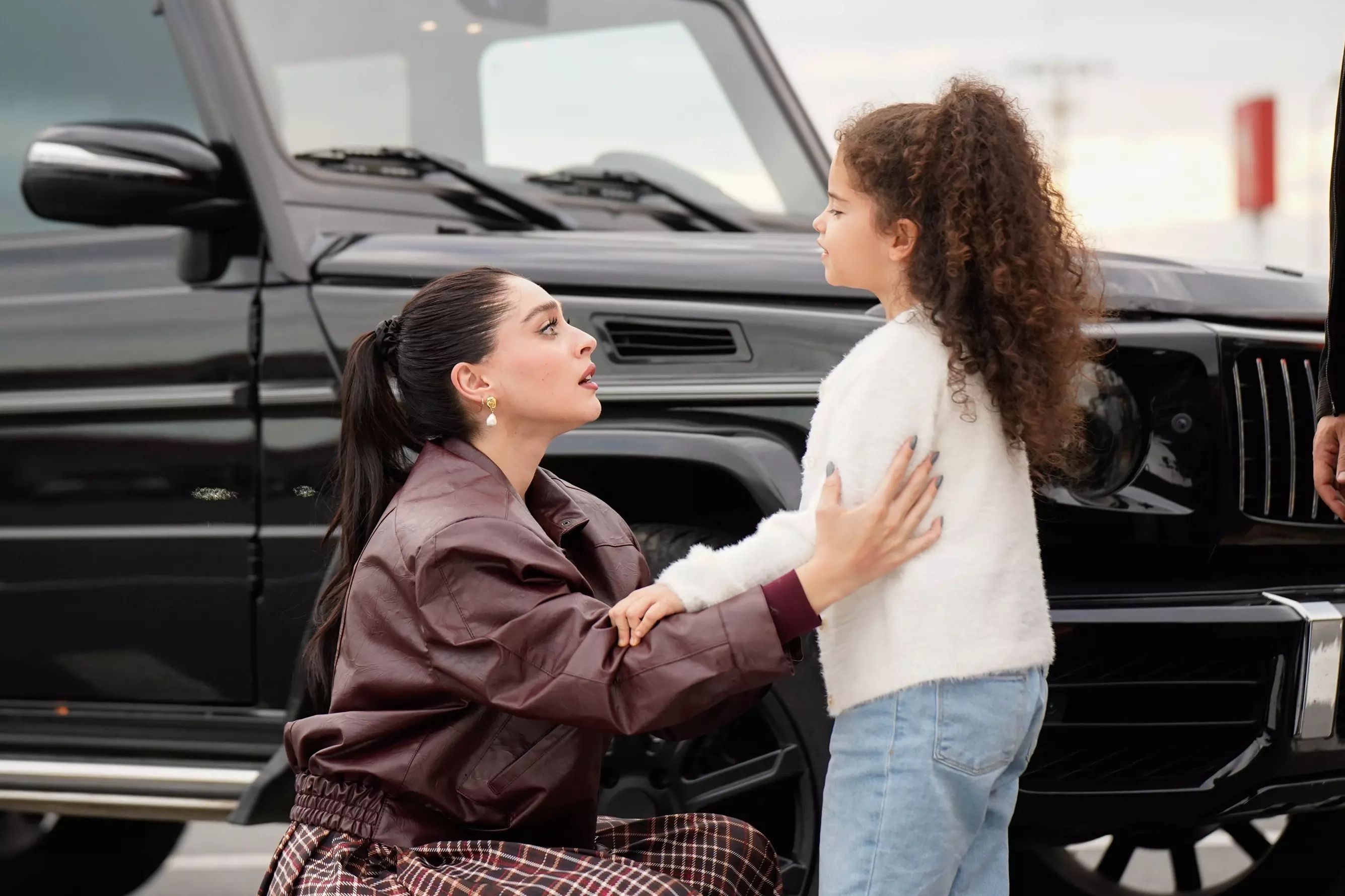 Güller Ve Günahlar 3. Bölüm 4