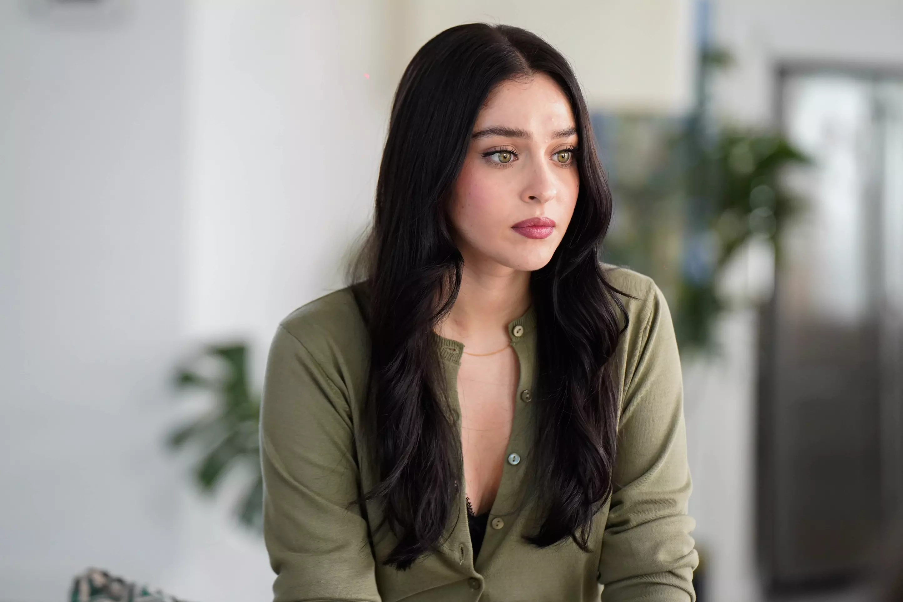 Güller Ve Günahlar 3. Bölüm