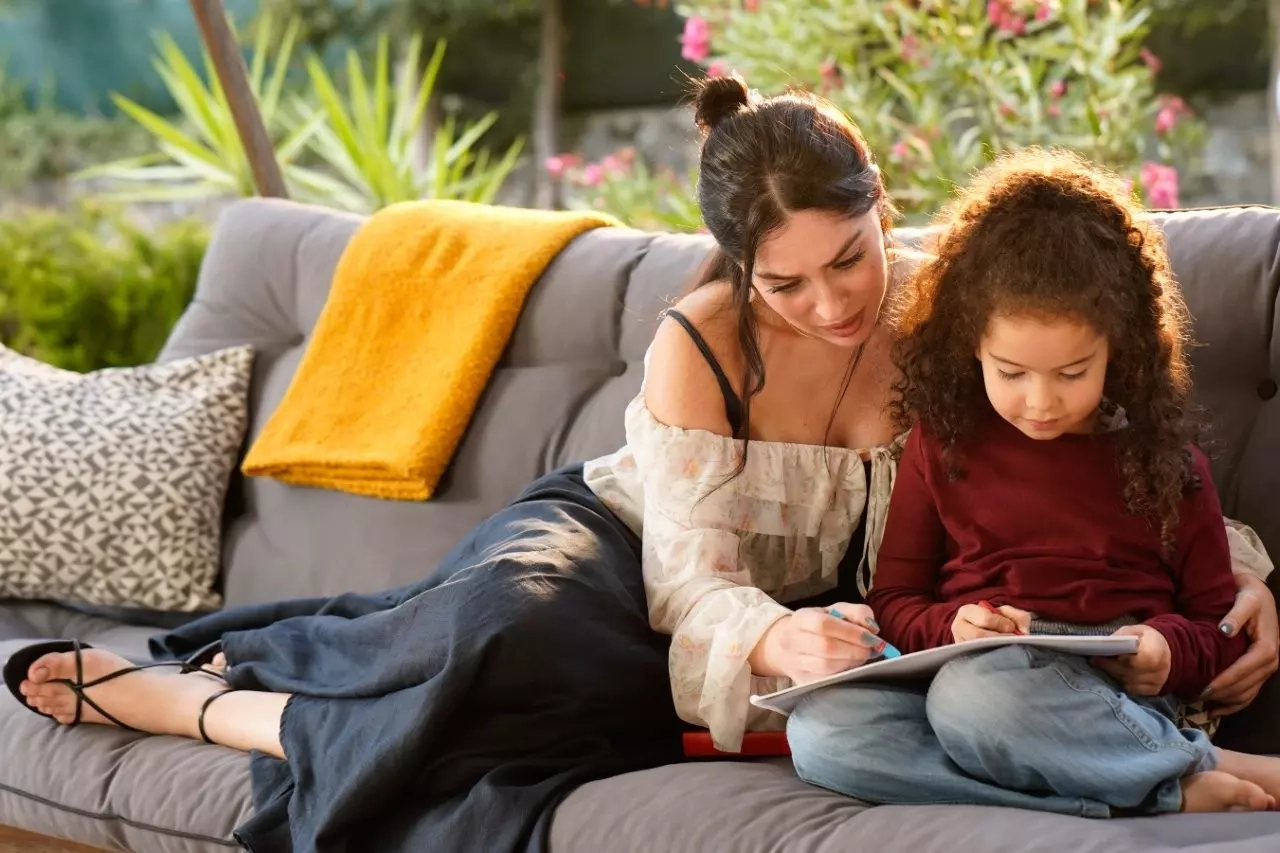 Güller Ve Günahlar 4