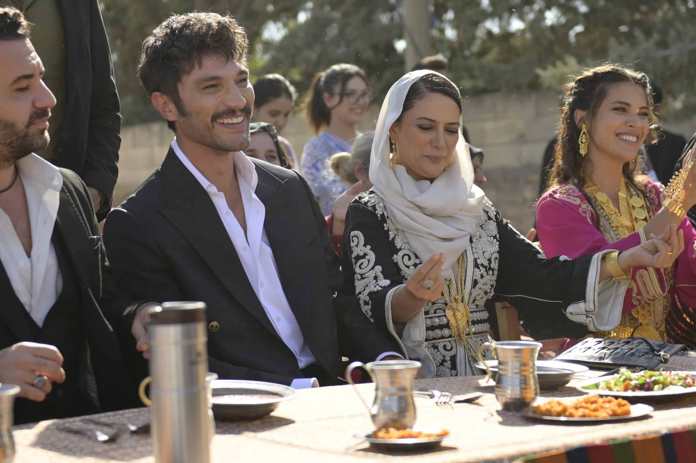 Halef Koklerin Cagrisi 5 1