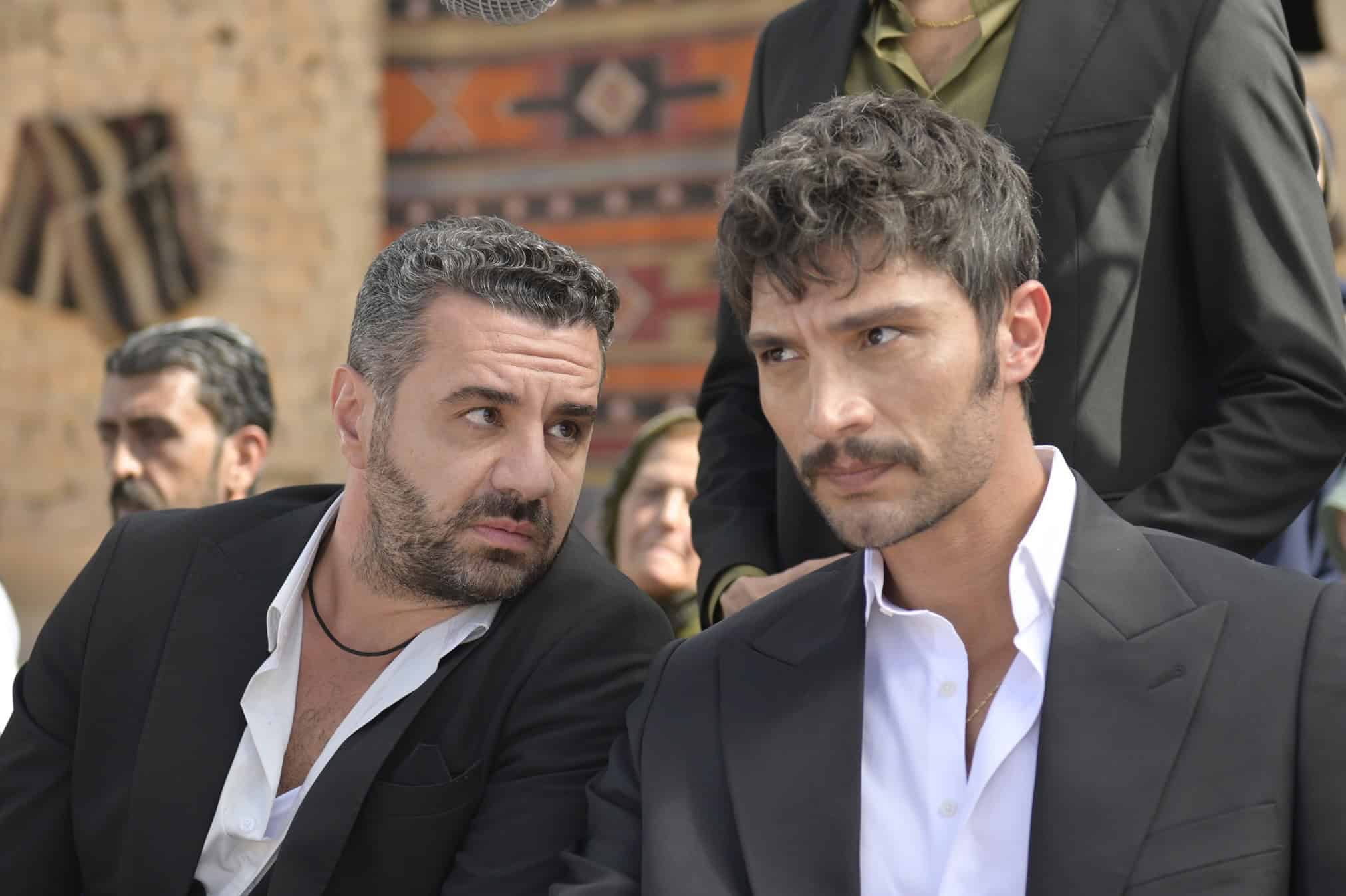 Halef Koklerin Cagrisi 5 3 1