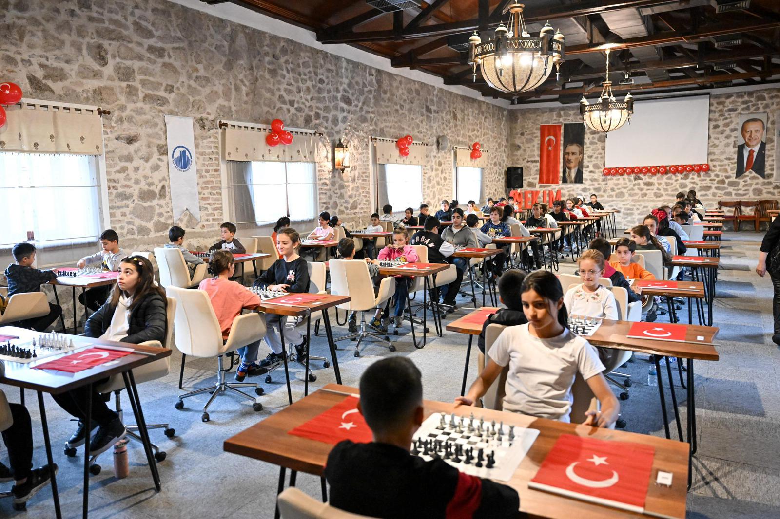 Hamle Hamle Cumhuri̇yet (1)