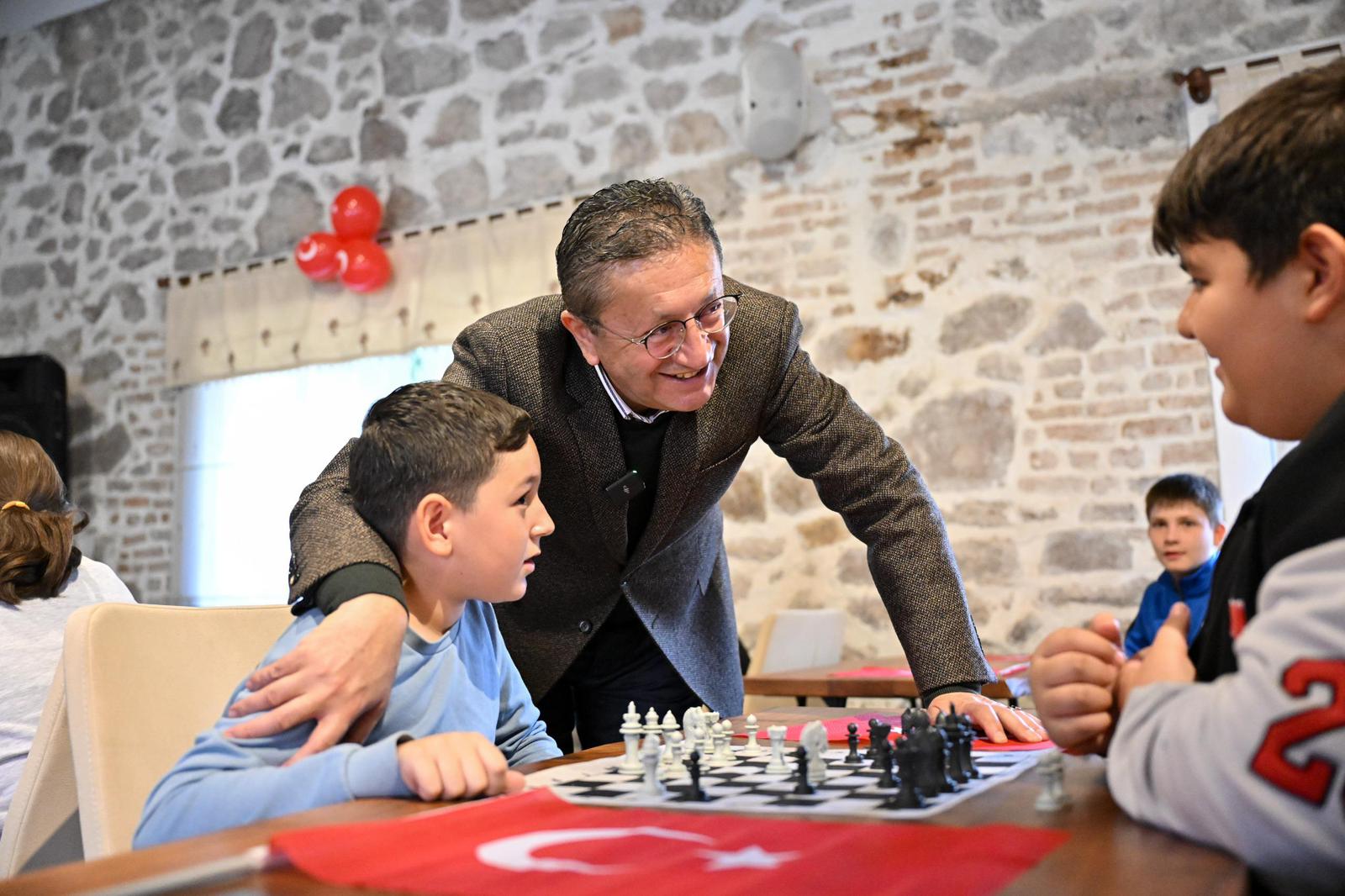 Hamle Hamle Cumhuri̇yet (3)