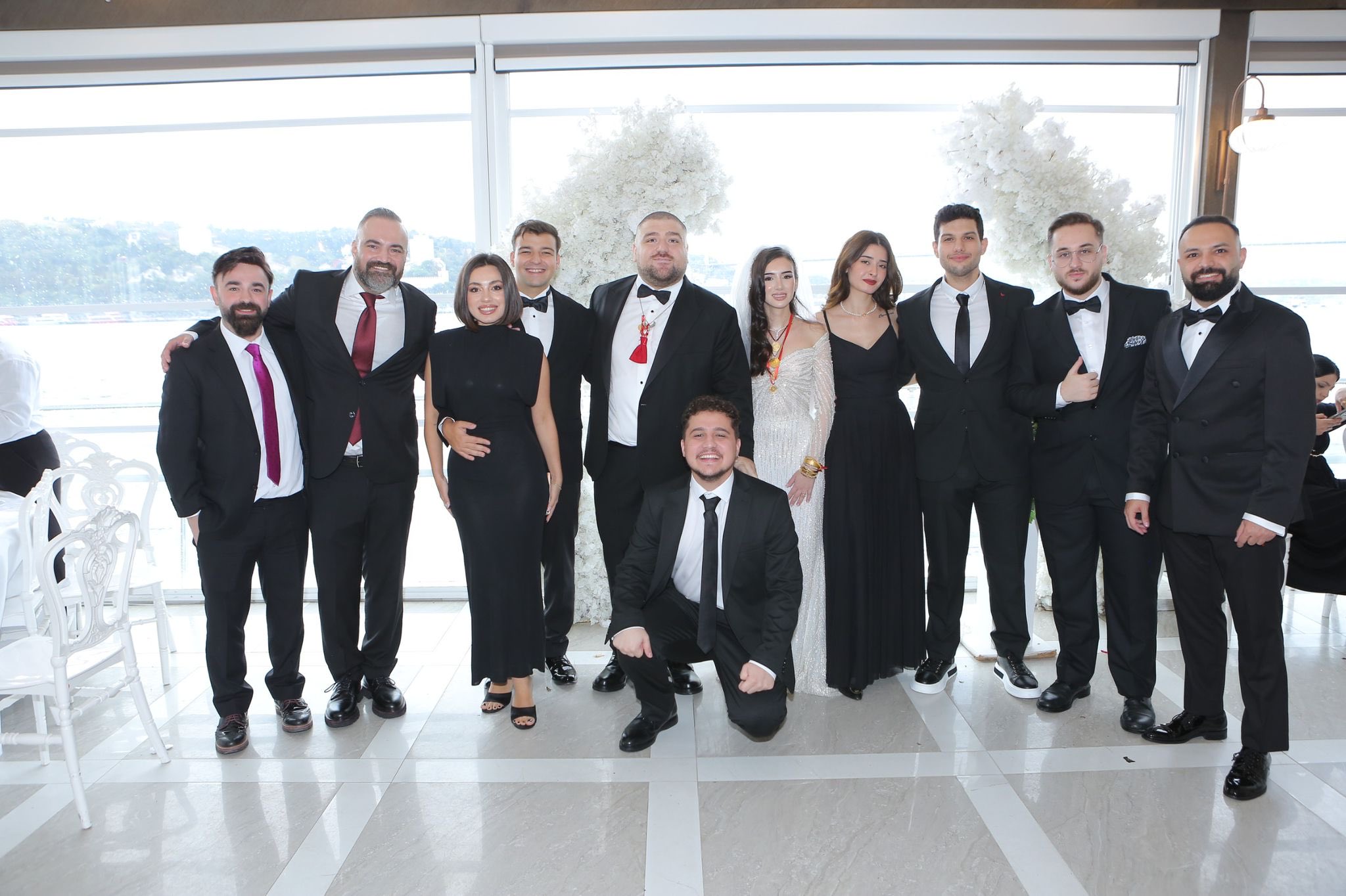 Hasan Arda Kaşıkcı Evlendi (4)