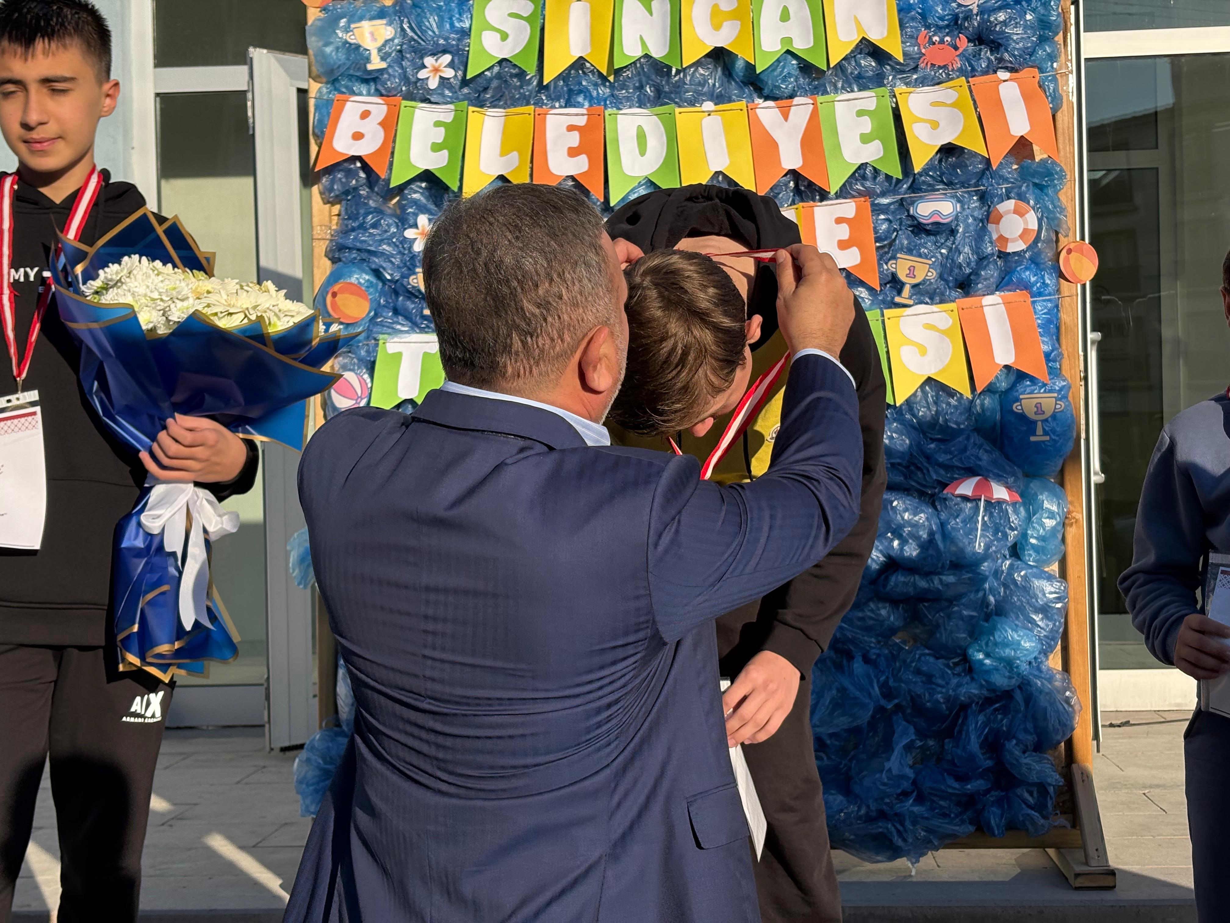 Havuzlar Yarışma (2)