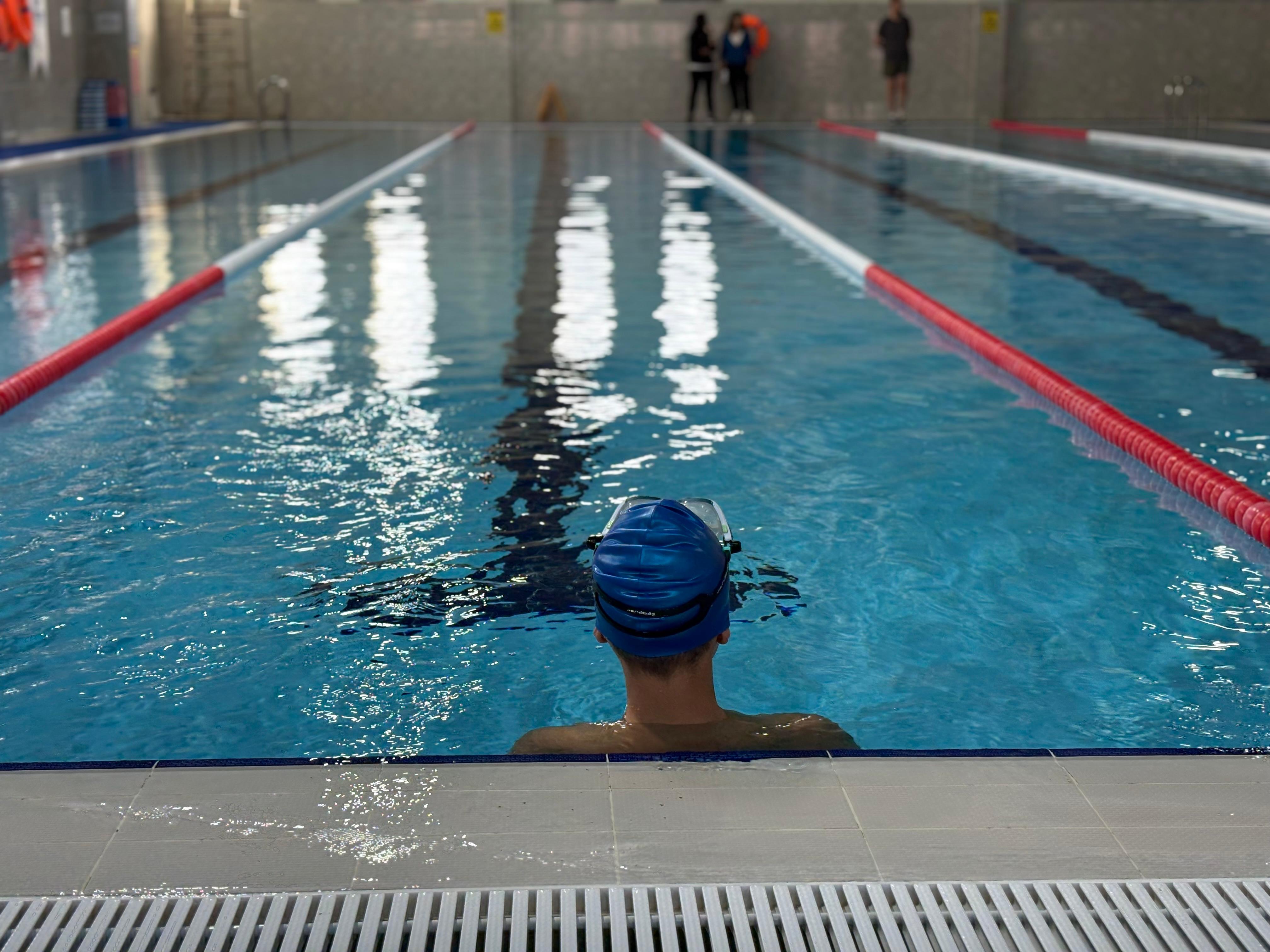 Havuzlar Yarışma (5)