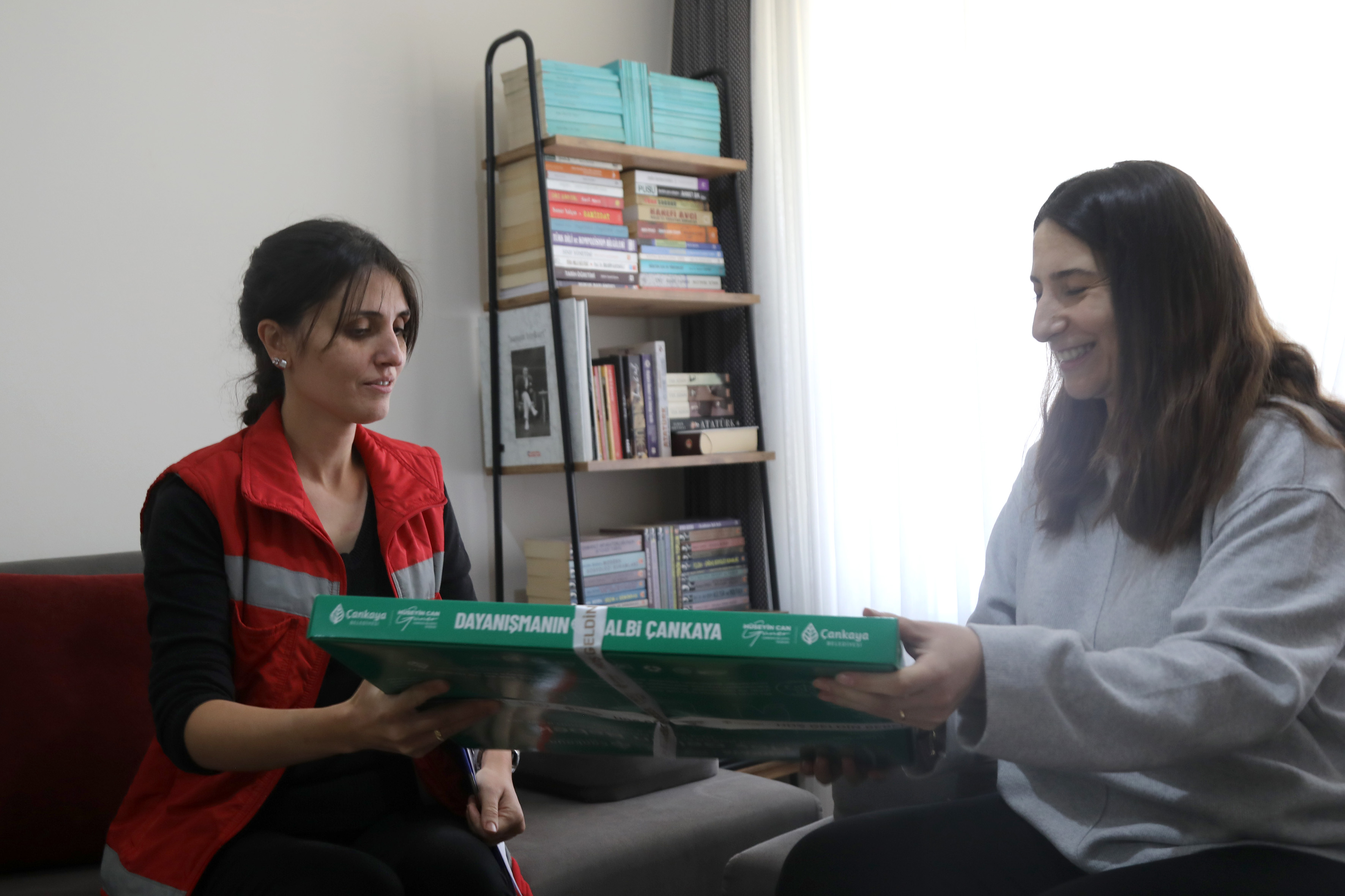 Hoş Geldin Bebek (3)