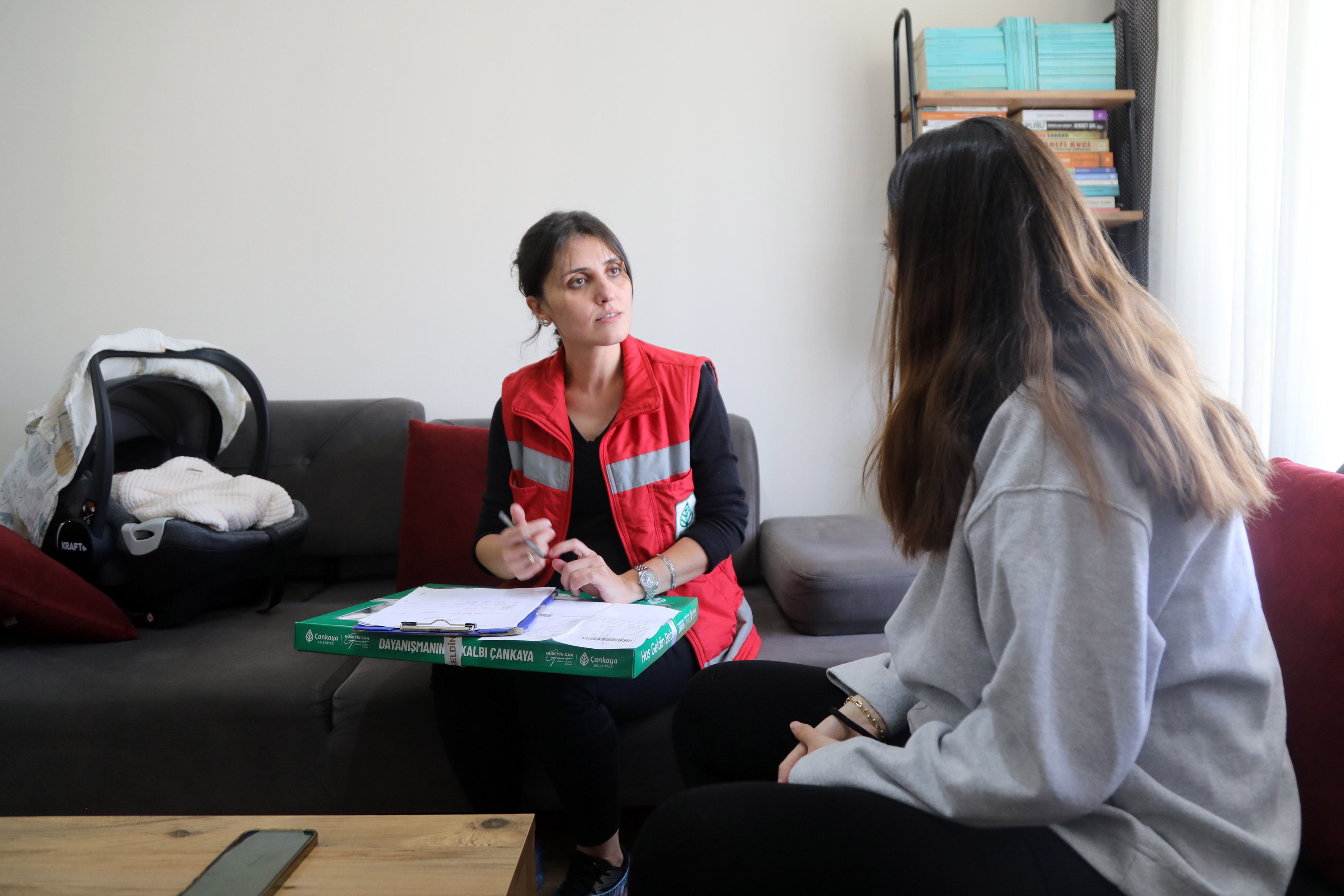 Hoş Geldin Bebek (4)