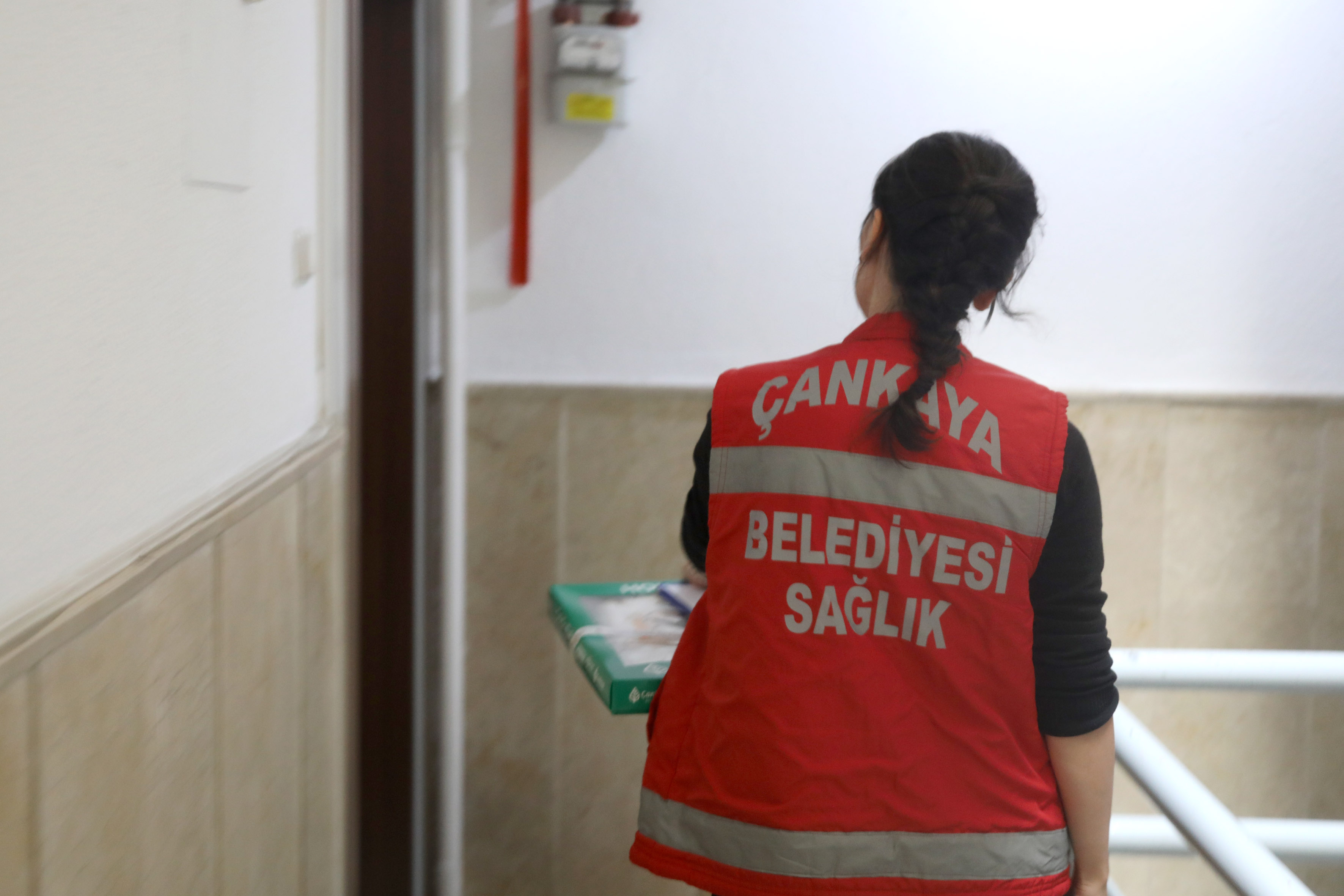 Hoş Geldin Bebek (5)