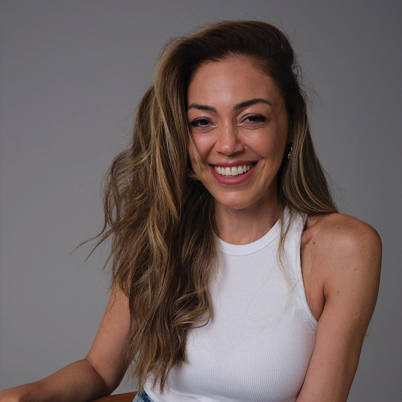 İlhan Şen’in Sevgilisi Pınar Gülkapan 3