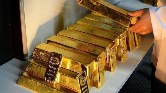 Istanbul Altın Rafinerisi Kimin