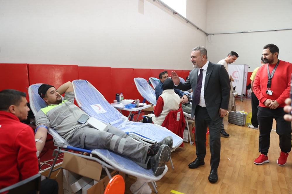 İyi̇li̇k Hareketi̇ (3)